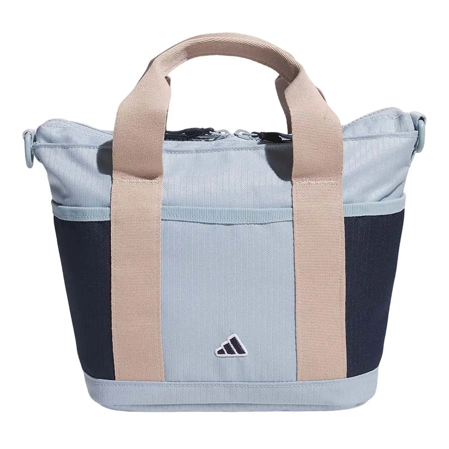 Túi xách Adidas Nữ - Túi Tote Nữ Adidas Wonder Blue HY1094 Màu Xanh - Vua Hàng Hiệu