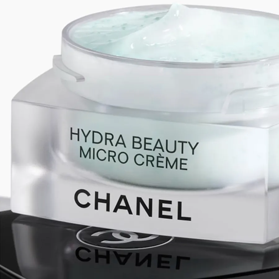 Kem Dưỡng Chanel Hydra Beauty Micro Crème 50g | Vua Hàng Hiệu
