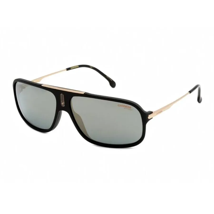 Kính mắt Đen xám - Kính Mát Nam Carrera Grey Bronze Sunglasses CA-COOL65-0I46-JO-64 Màu Đen Xám - Vua Hàng Hiệu