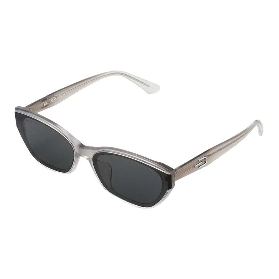 Bolon Kính chống nắng/Sunglasses - Kính Mát Nữ Bolon BL3159 C11 Màu Xám - Vua Hàng Hiệu