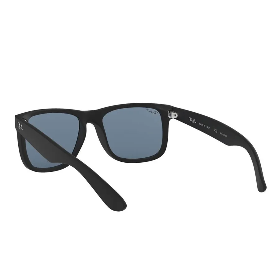 Ray Ban Justin Classic Blue Polarized Ray Ban Justin Classic Blue