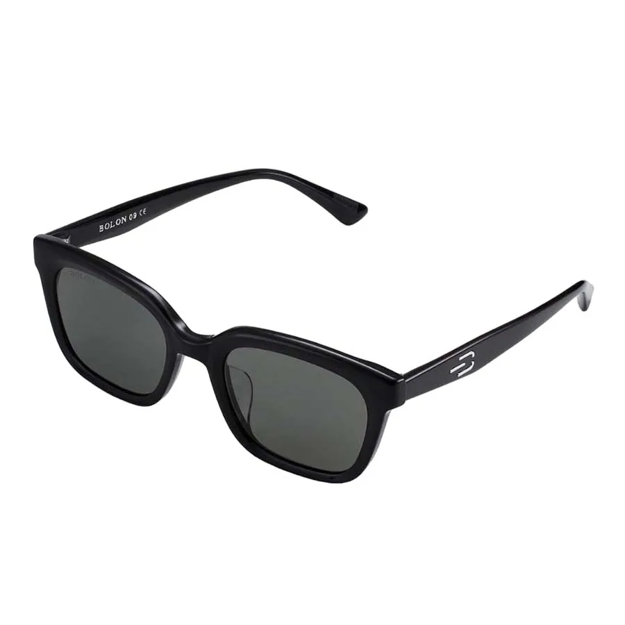 Bolon Kính chống nắng/Sunglasses - Kính Mát Unisex Bolon BL3152 C10 Màu Đen - Vua Hàng Hiệu