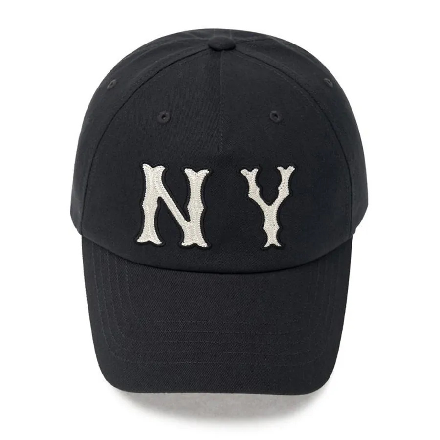 Mũ MLB Basic Coopers Washing Unstructured Ball Cap New York