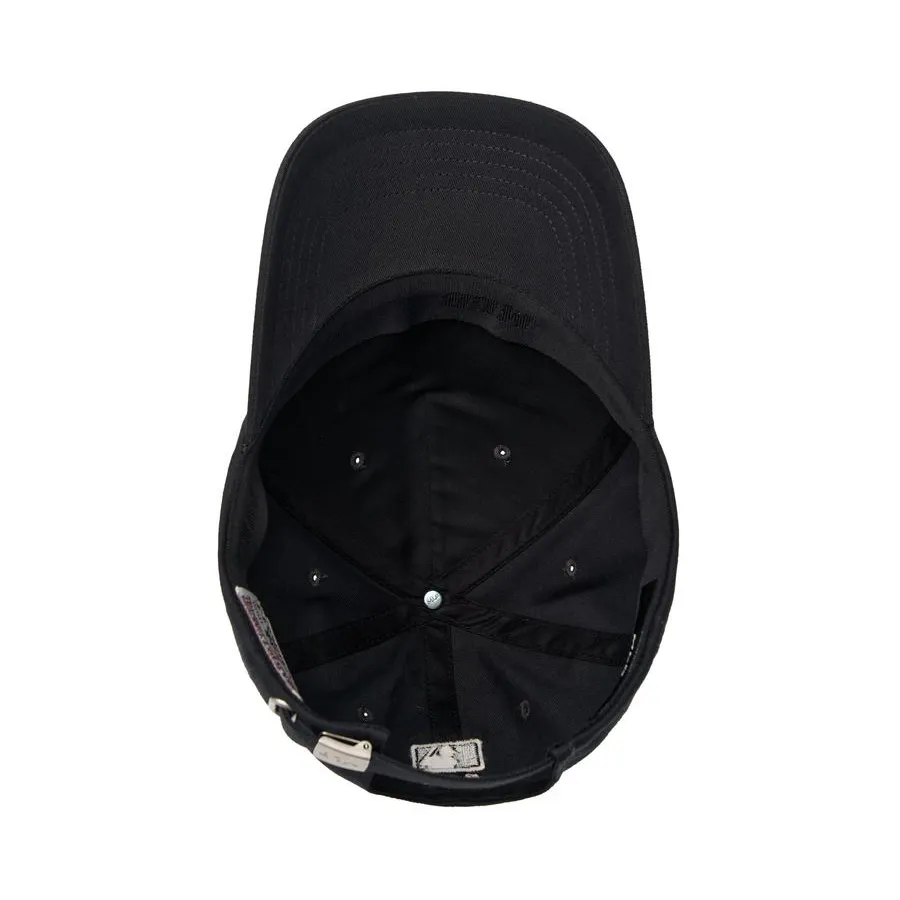 Mũ MLB Basic Coopers Washing Unstructured Ball Cap New York