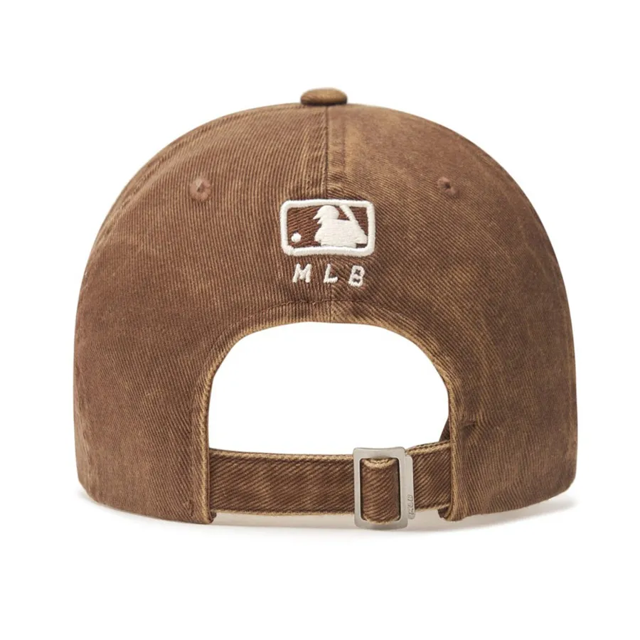 Mũ MLB Vintage Cultive Unstructured Ball Cap New York