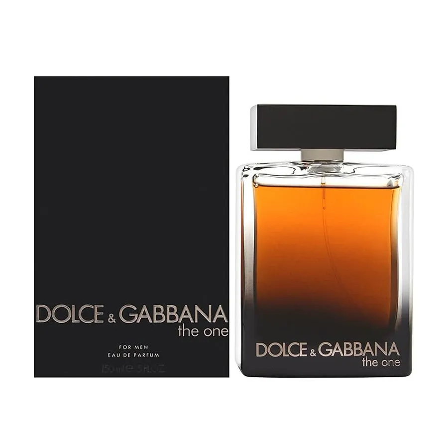 Nước Hoa Nam Dolce & Gabbana D&G The One EDP 150ml