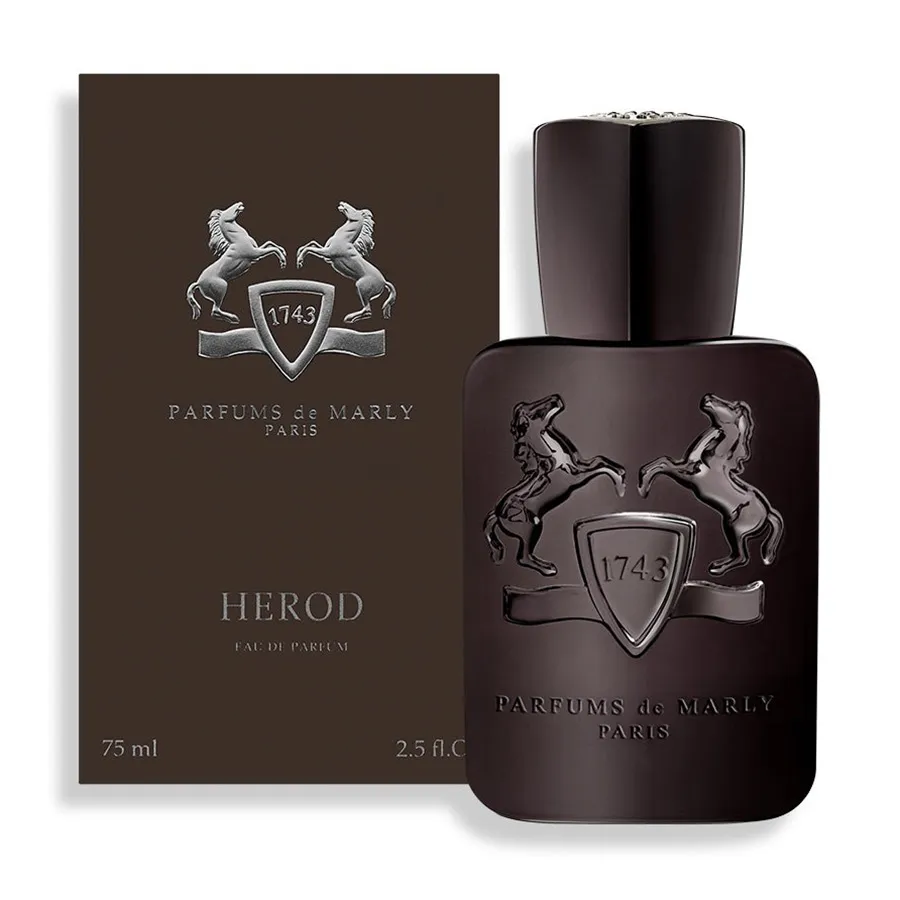 Nước Hoa Nam Parfums De Marly- Herod EDP 75ml