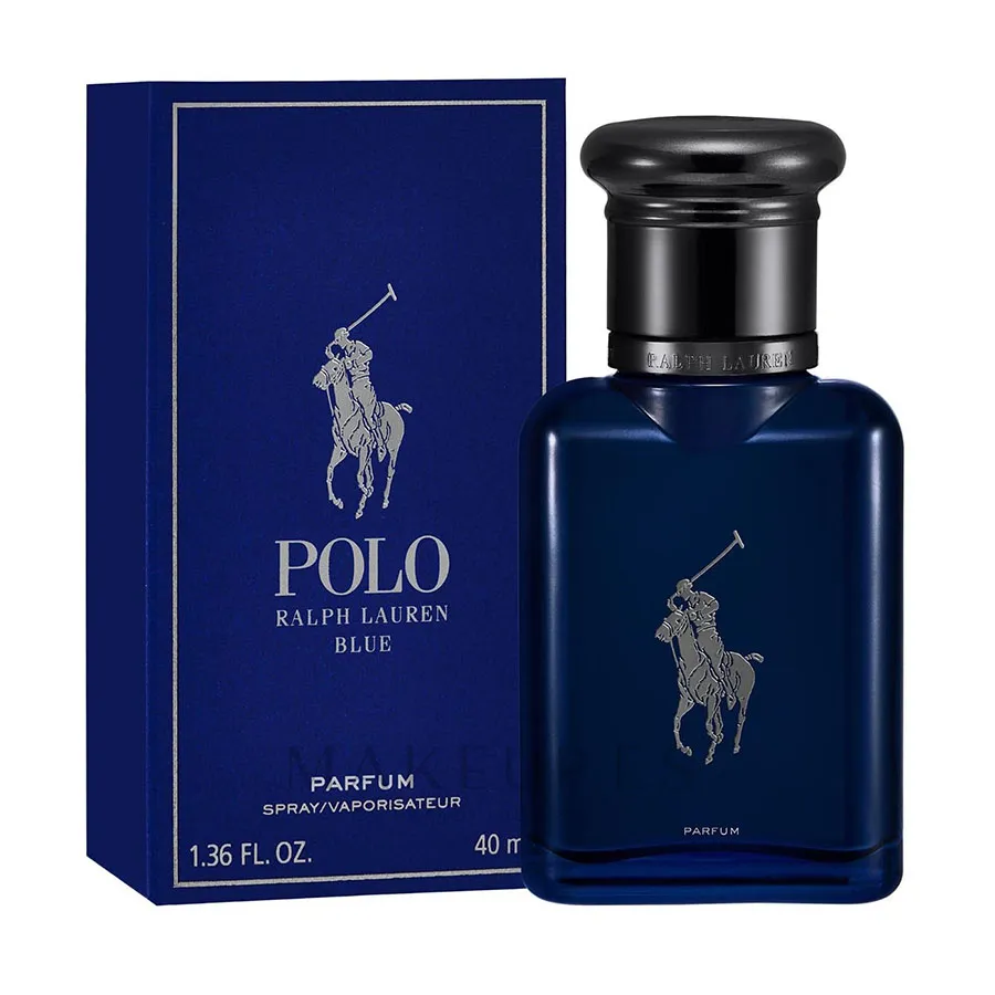 Nước Hoa Nam Ralph Lauren Polo Blue Parfum 40ml