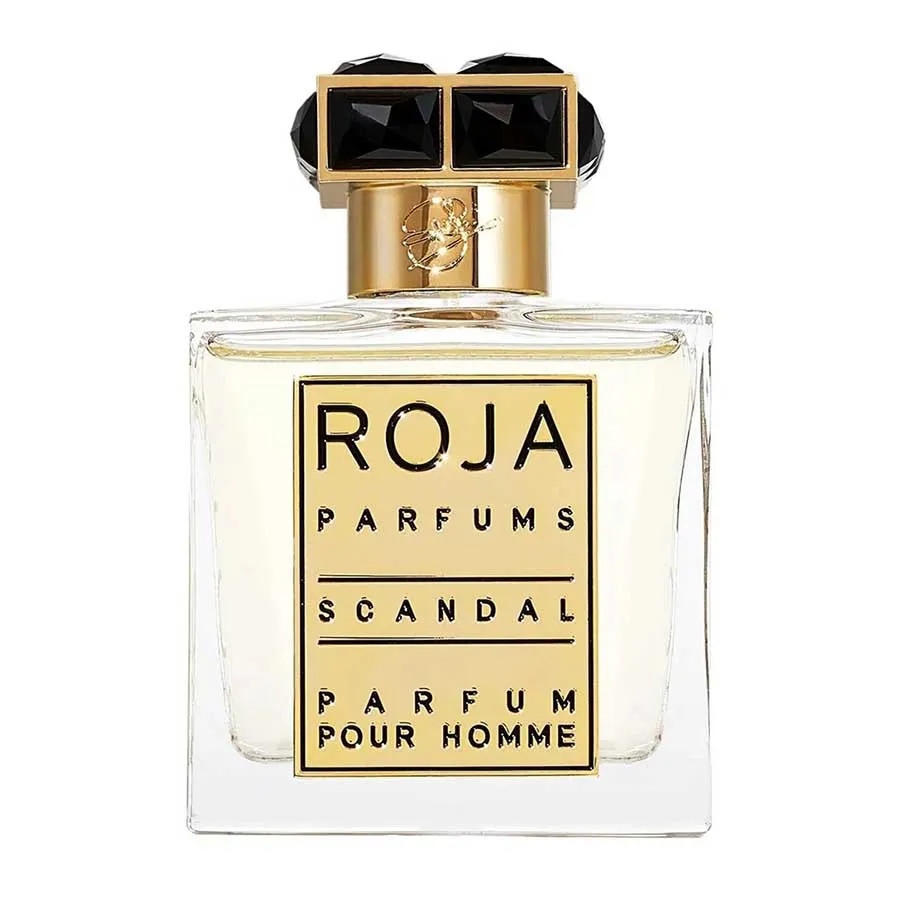 Nước hoa Anh - Nước Hoa Nam Roja Parfums Scandal Pour Homme Parfum 50ml - Vua Hàng Hiệu
