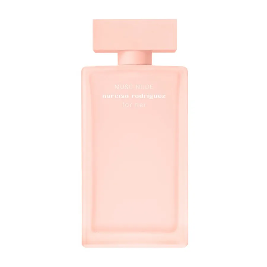 Narciso - Nước Hoa Nữ Narciso Rodriguez For Her Musc Nude EDP 100ml - Vua Hàng Hiệu