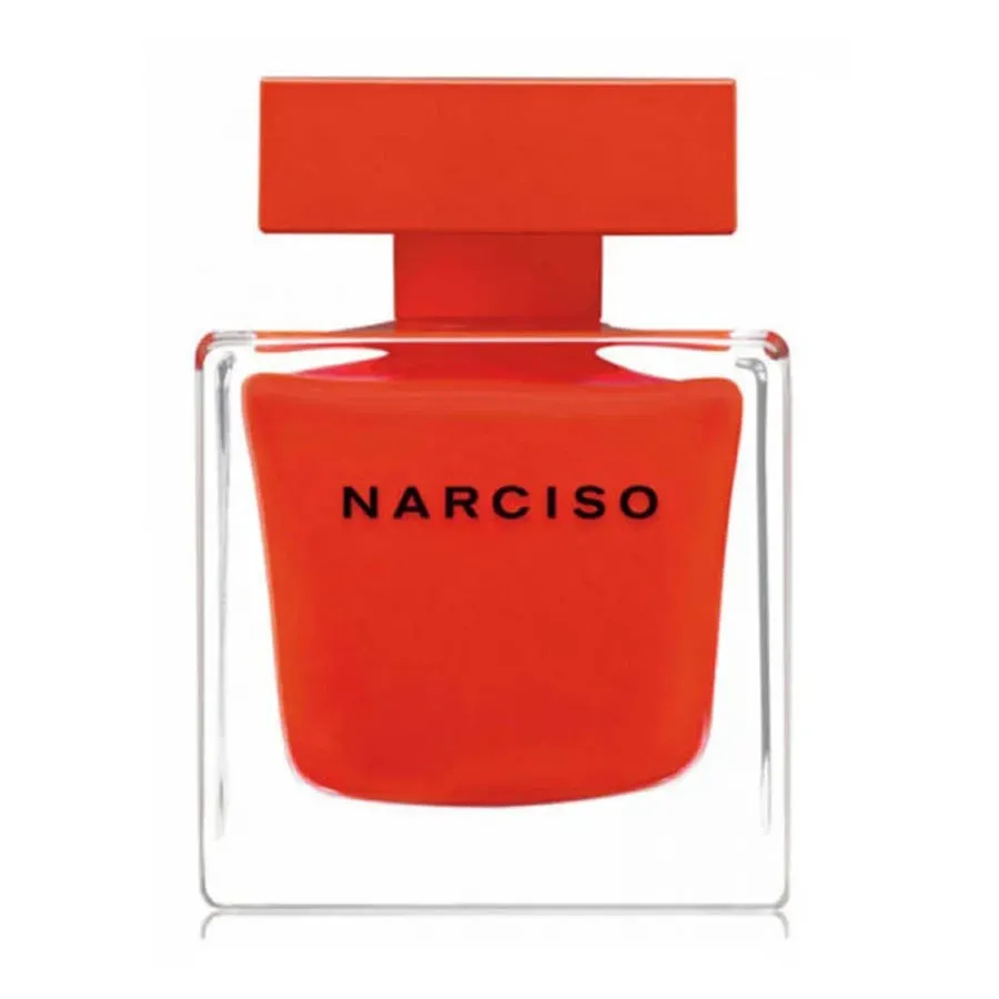 Nước hoa 50ml - Nước Hoa Nữ Narciso Rodriguez Narciso Rouge EDP 50ml - Vua Hàng Hiệu