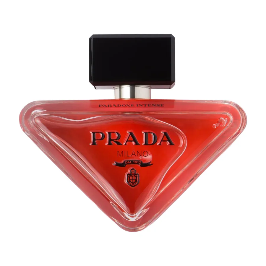Nước hoa Eau de Parfum - Nước Hoa Nữ Prada Paradoxe Intense EDP 90ml - Vua Hàng Hiệu