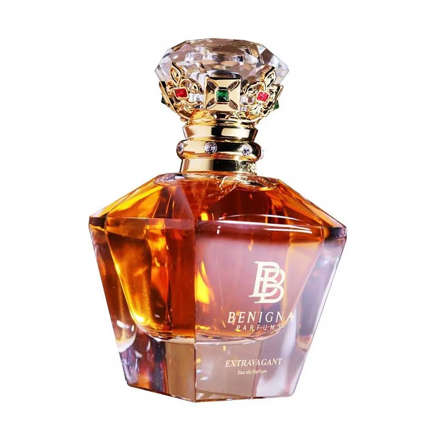 Nước hoa 15ml - Nước Hoa Unisex Benigna Parfums Extravagant EDP 15ml - Vua Hàng Hiệu