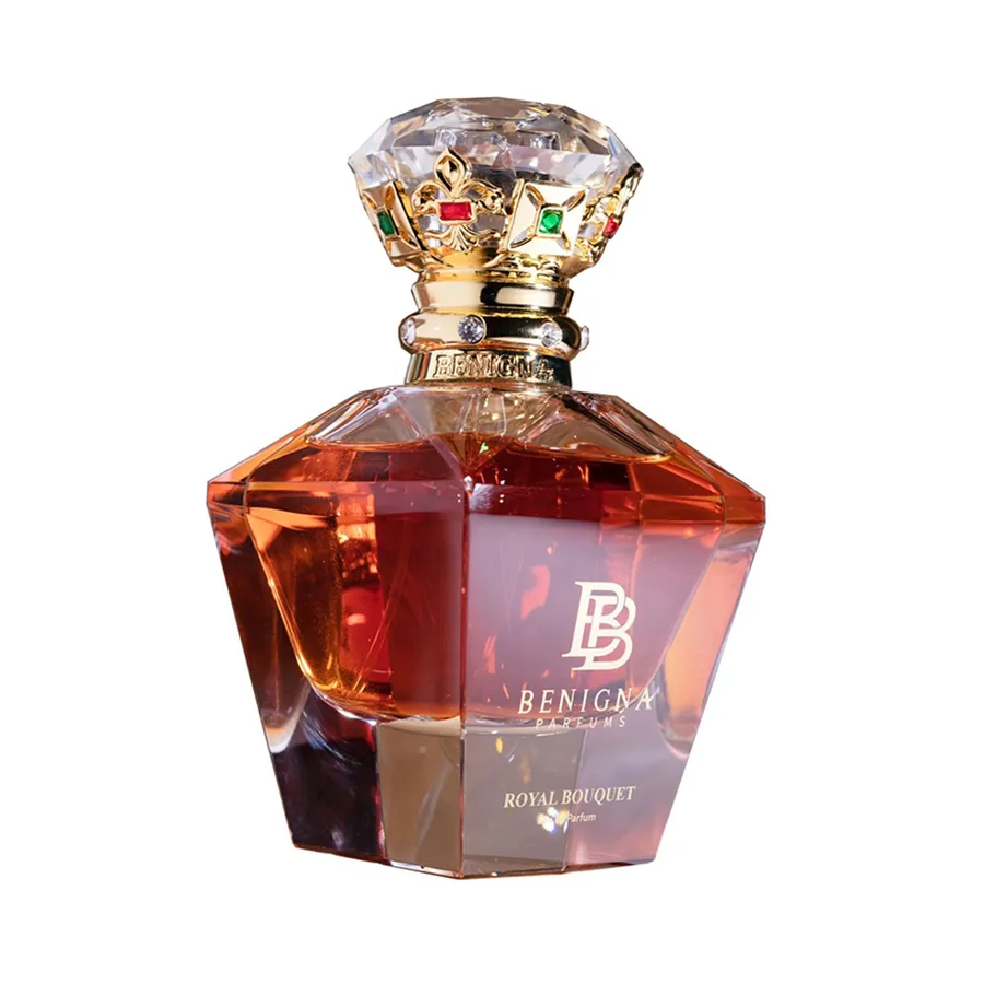 Nước hoa 15ml - Nước Hoa Unisex Benigna Parfums Royal Bouquet EDP 15ml - Vua Hàng Hiệu