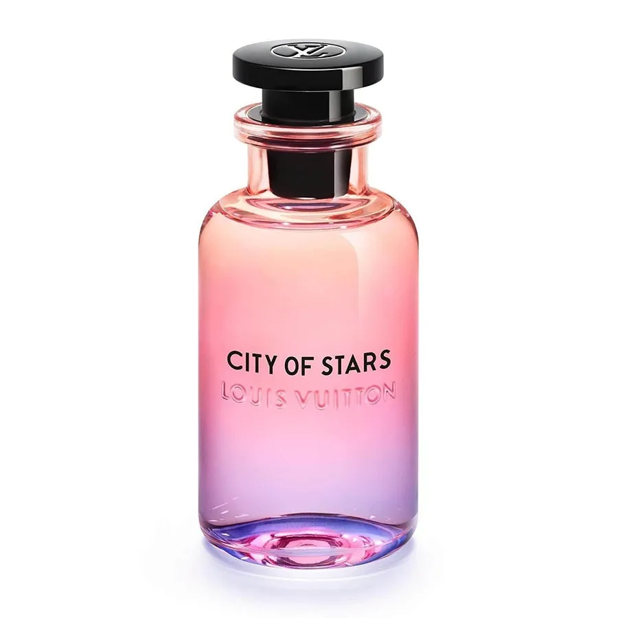 Nước hoa Amber Woody – Hương gỗ phương đông - Nước Hoa Unisex Louis Vuitton LV City Of Stars EDP 100ml - Vua Hàng Hiệu