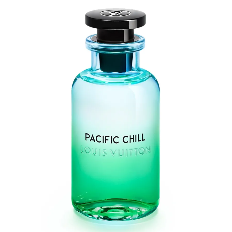 Nước hoa Eau de Parfum - Nước Hoa Unisex Louis Vuitton LV Pacific Chill Eau De Parfum 100ml - Vua Hàng Hiệu