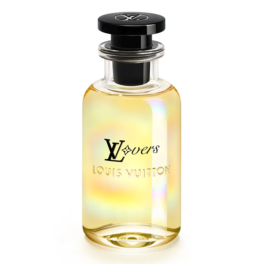 Louis Vuitton Unisex - Nước Hoa Unisex Louis Vuitton Lvers Eau De Parfum 100ml - Vua Hàng Hiệu