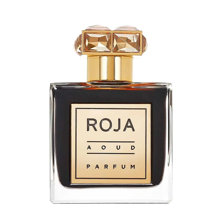 Roja Parfums - Nước Hoa Unisex Roja Parfums Aoud The Original Oud Parfum 50ml - Vua Hàng Hiệu