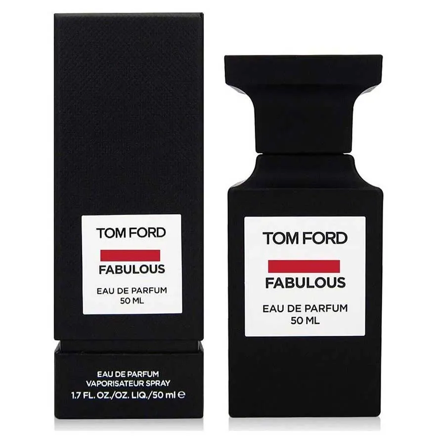 Tom Ford Eau de Parfum - Nước Hoa Unisex Tom Ford Fucking Fabulous Eau De Parfum 50ml - Vua Hàng Hiệu