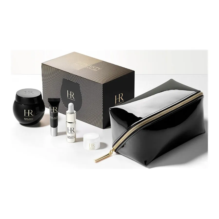 Set Dưỡng Da Helena Rubinstein Replasty Estuche De Regalo Repair