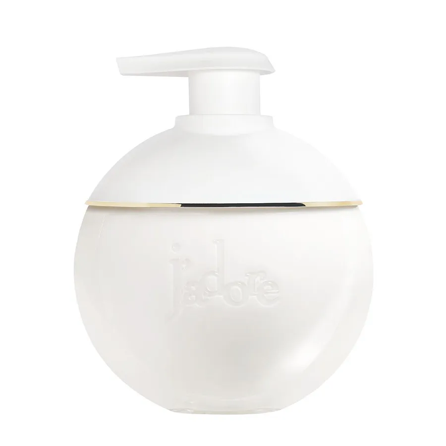 Mỹ phẩm Dior - Sữa Dưỡng Thể Dior J’Adore Les Adorables Body Milk 200ml - Vua Hàng Hiệu