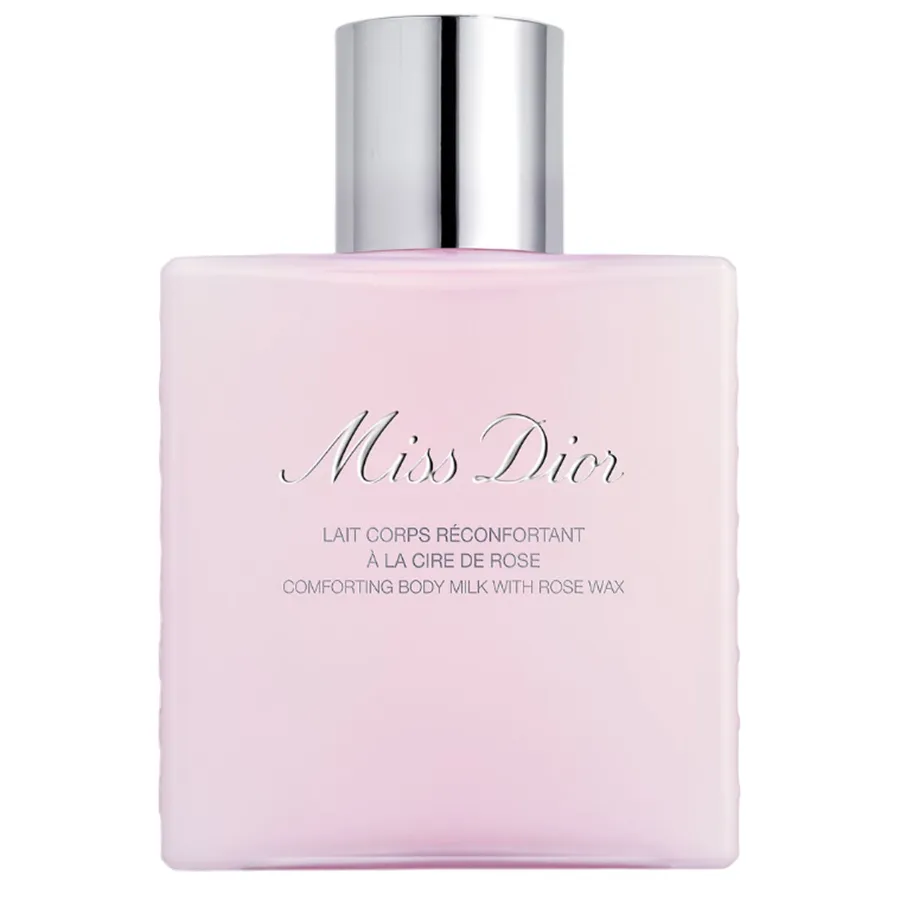 Mỹ phẩm Dior - Sữa Dưỡng Thể Miss Dior Comforting Body Milk With Rose Wax 175ml - Vua Hàng Hiệu