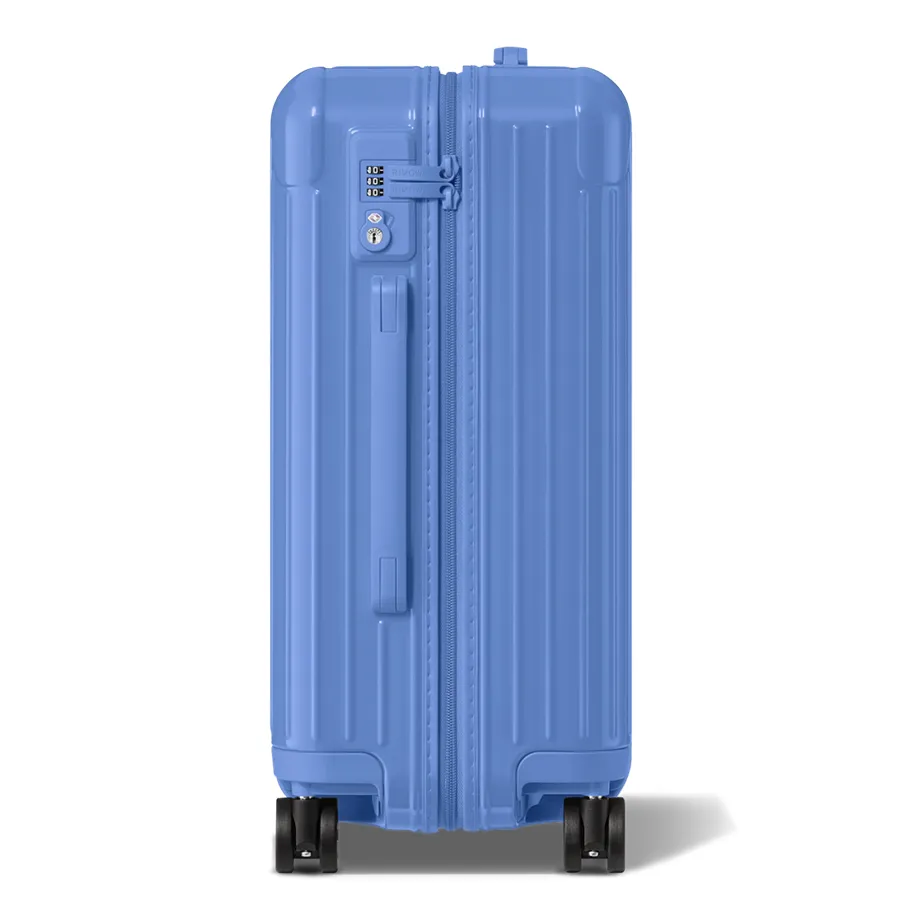 Vali Rimowa Essential Cabin Sea Màu Xanh Blue | Vua Hàng Hiệu
