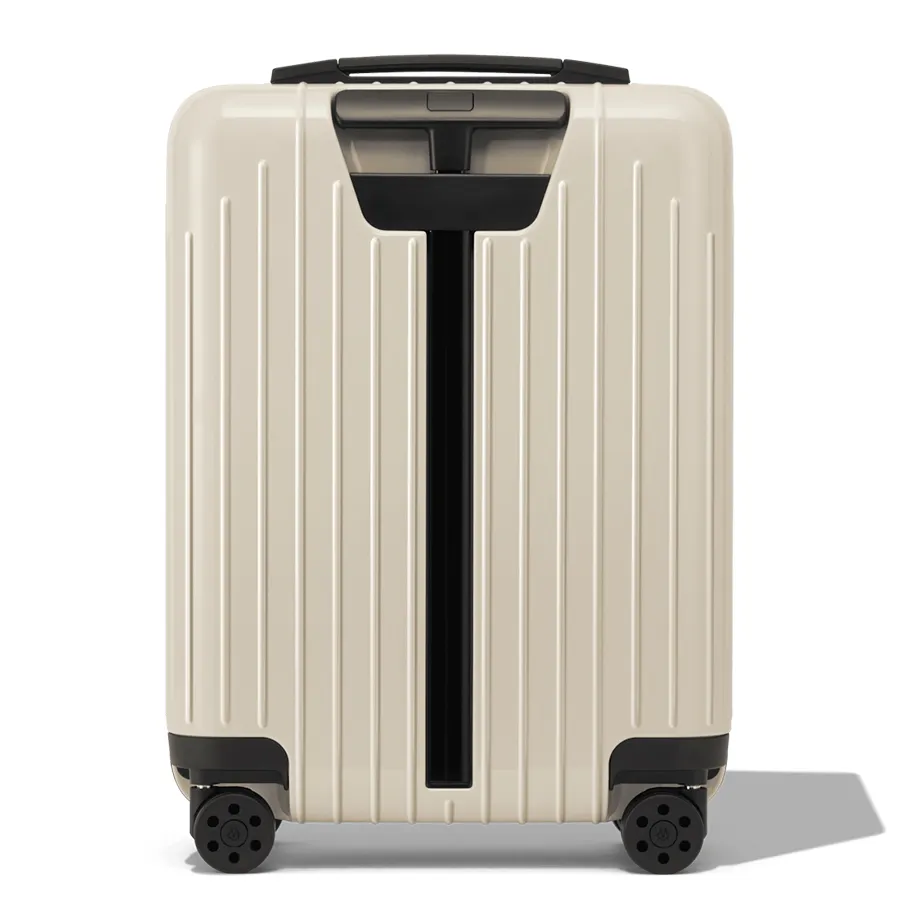 Valise Rimowa Limbo Creme White Rimowa Limbo 53 Top