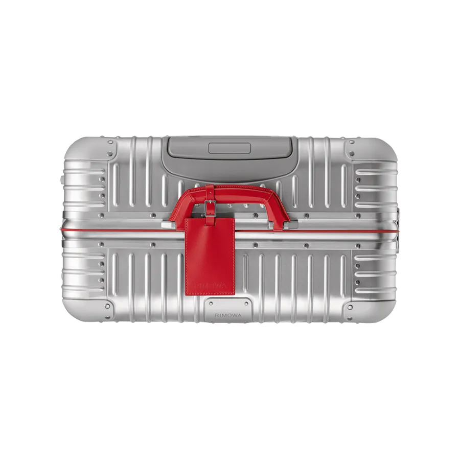 RIMOWA Original Check-In L Twist レッド