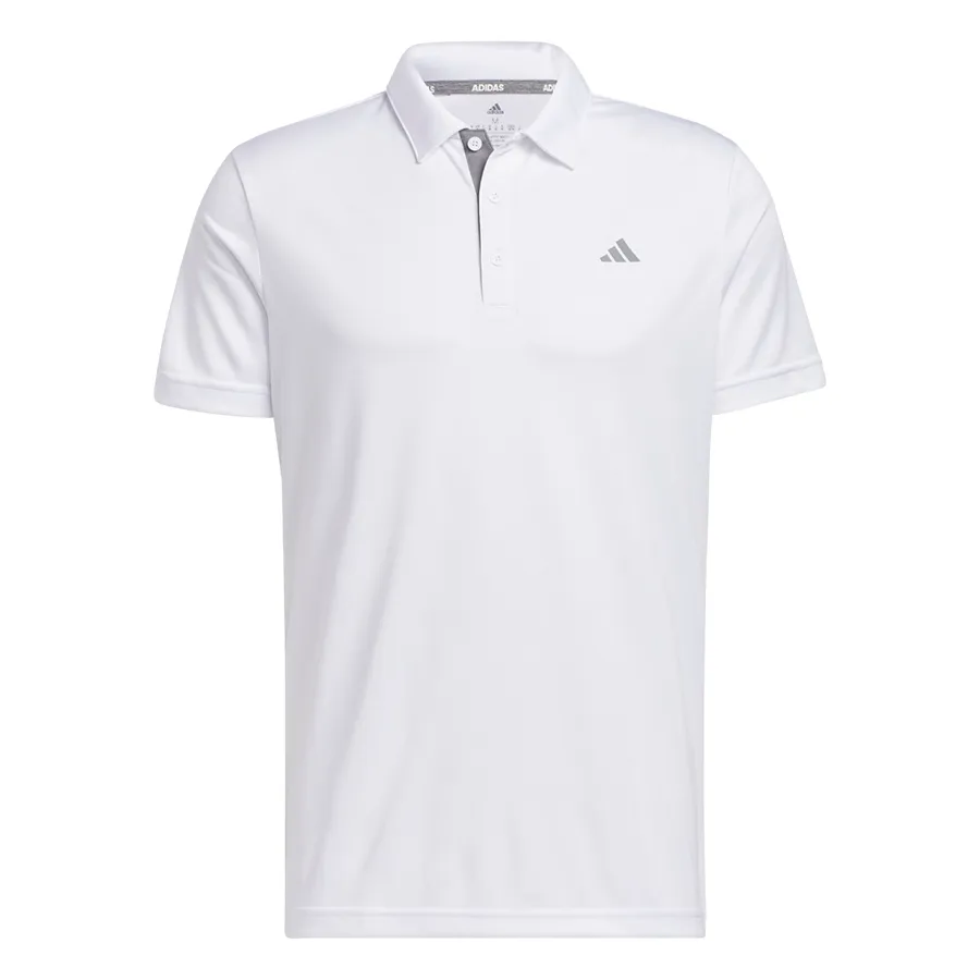 Áo Polo Nam Adidas Drive Primegreen Golf IA5447 Màu Trắng Size S | Vua Hàng  Hiệu