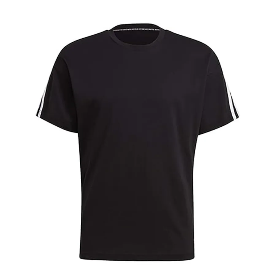 ?o Thun Nam Adidas 3-Stripes Sportswear T-Shirt GP9512 M�u ?en Size M | Vua  H�ng Hi?u