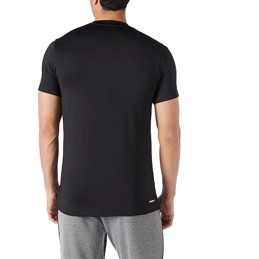 Áo Thun Nam Adidas Aeromotion T-Shirt GU6388 Màu Đen Size S