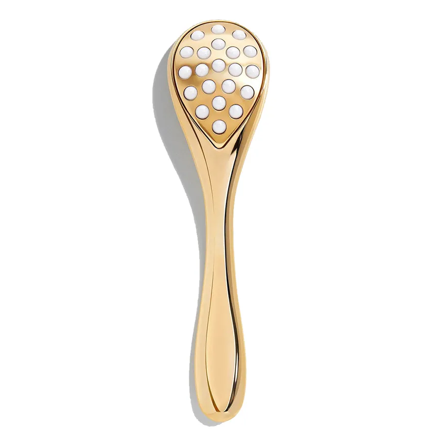 Cây Lăn Massage Dior Prestige Le Pétale Multi - Perlé Màu Vàng Gold