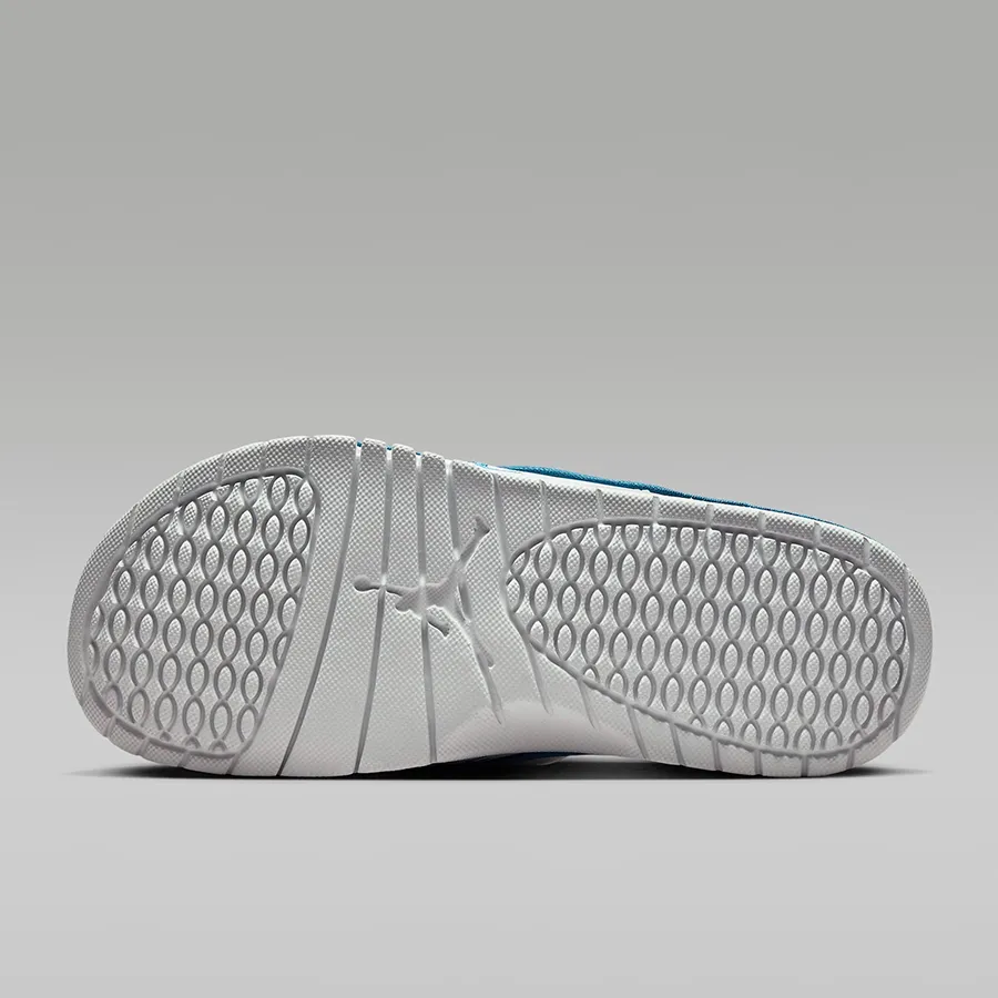 Dép Nam Nike Jordan Hydro 4 Retro Men's Slides 532225-141 Màu Xanh