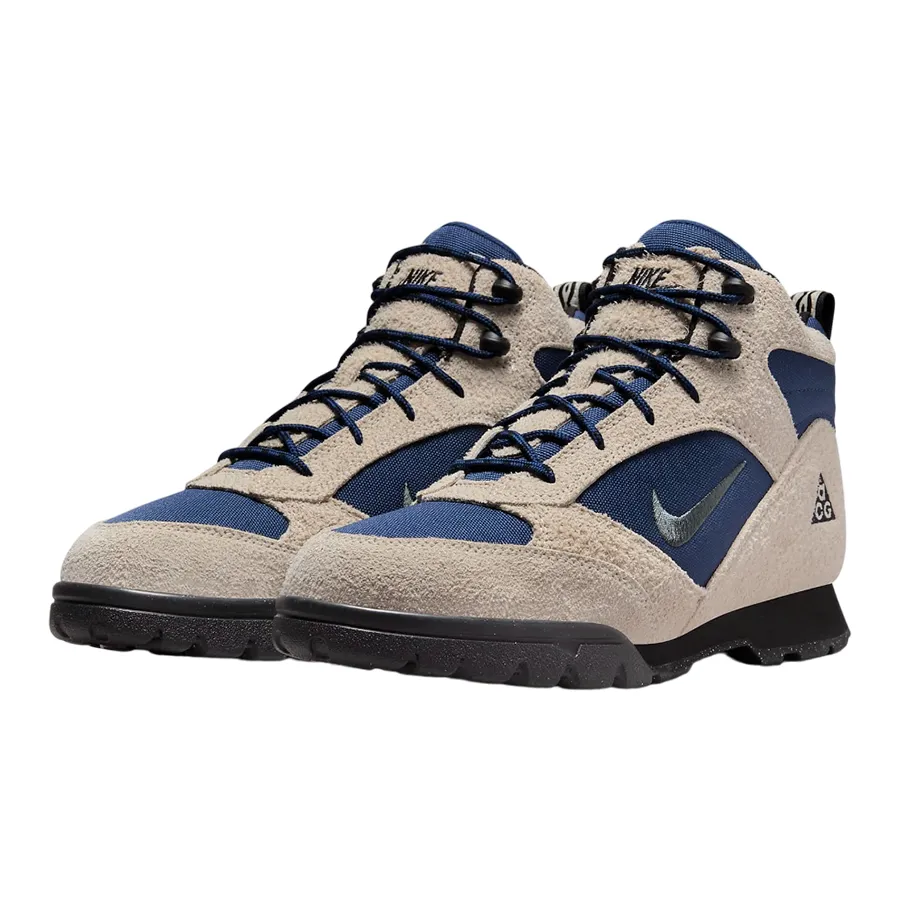 Giày Thể Thao Nam Nike ACG Torre MID FD0212 100 Màu Xanh Nâu Size 40 5