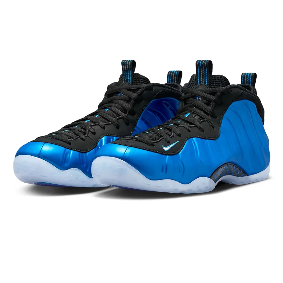 do foamposites run true to size