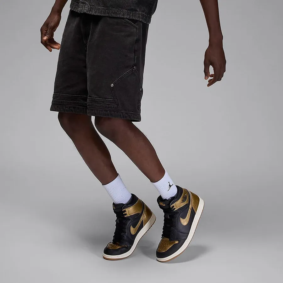 Giày Thể Thao Nam Nike Air Jordan 1 Retro High OG DZ5485-071 Màu