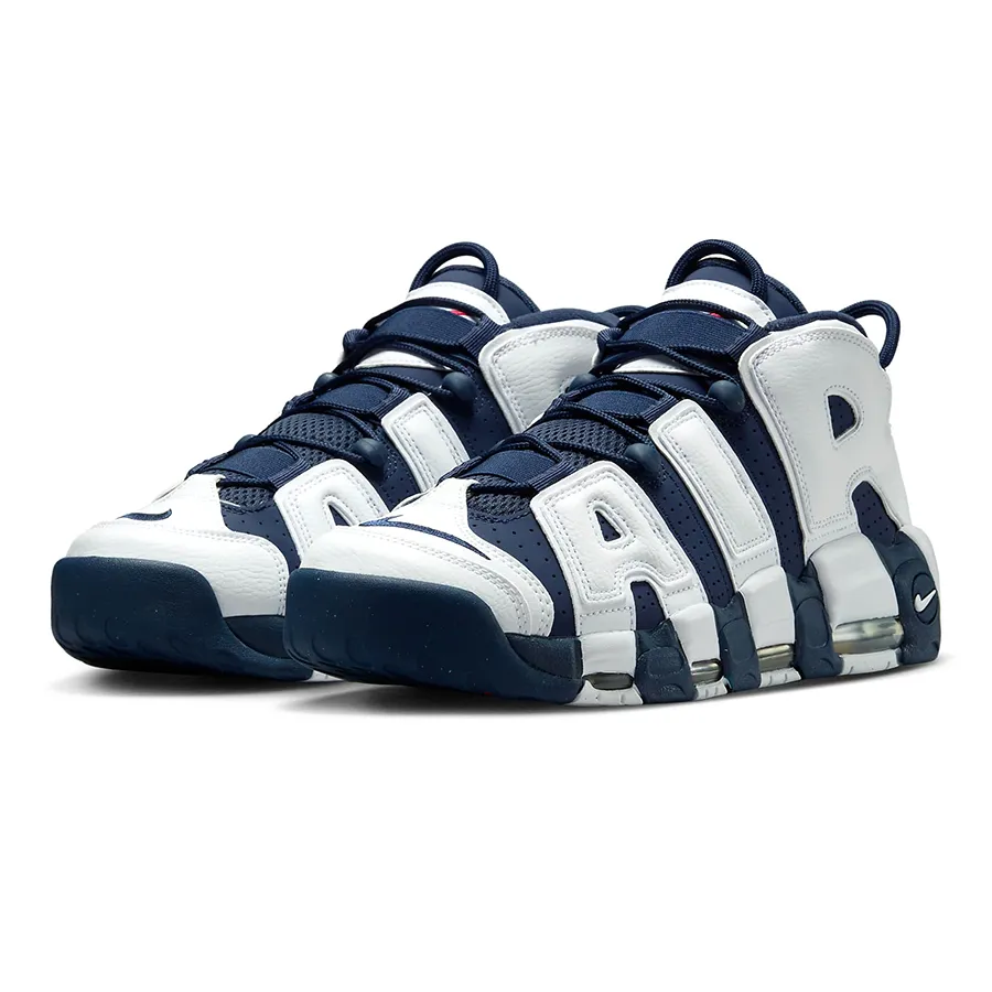 Nike Shoes Max Uptempo Nike Air More Uptempo 