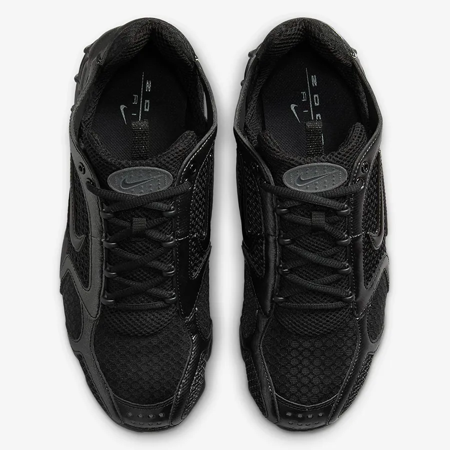 nike spiridon sizing