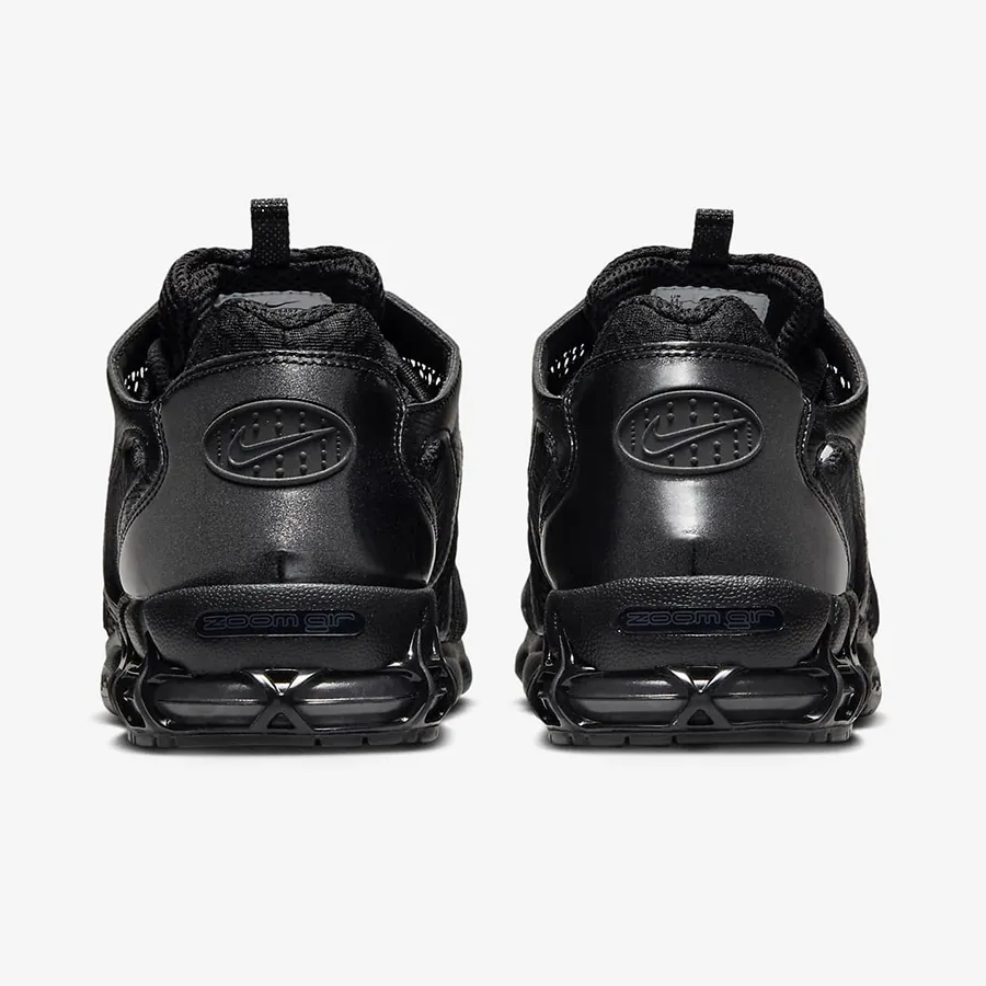 nike spiridon sizing