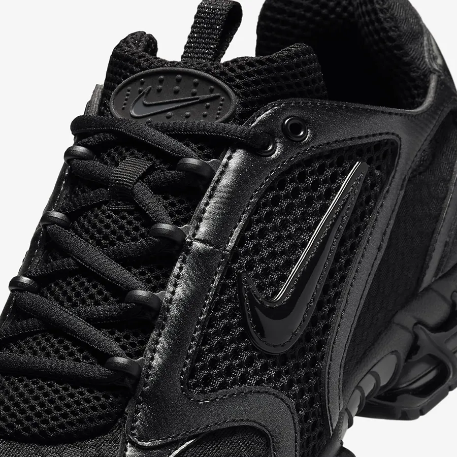 nike air zoom spiridon cage 2 gel