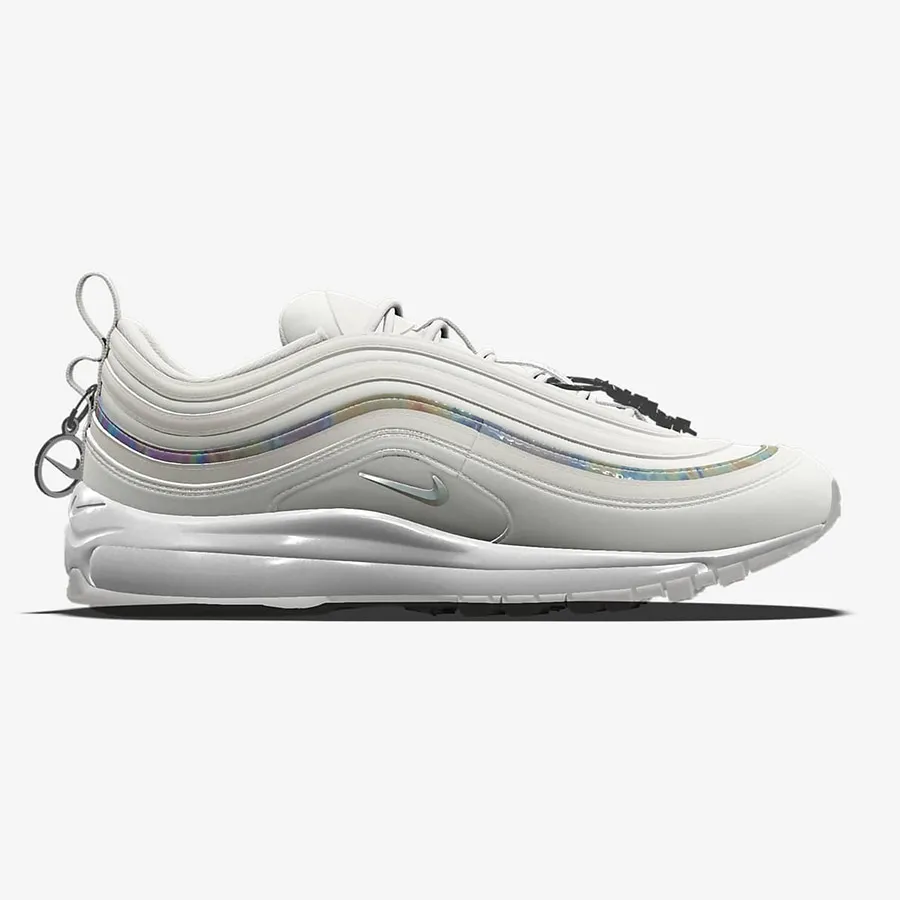 97 Trang Air Max 97 10 Giày Thể Thao Nike Air Max 97 Tina Snow By - Main Image