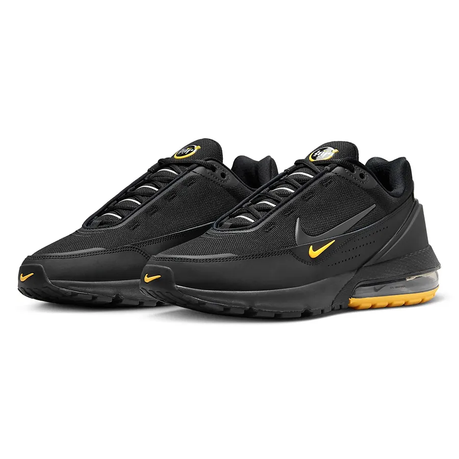 Giày Thể Thao Nike Air Max Pulse FZ4619-001 Màu Đen Size 39 Đặt