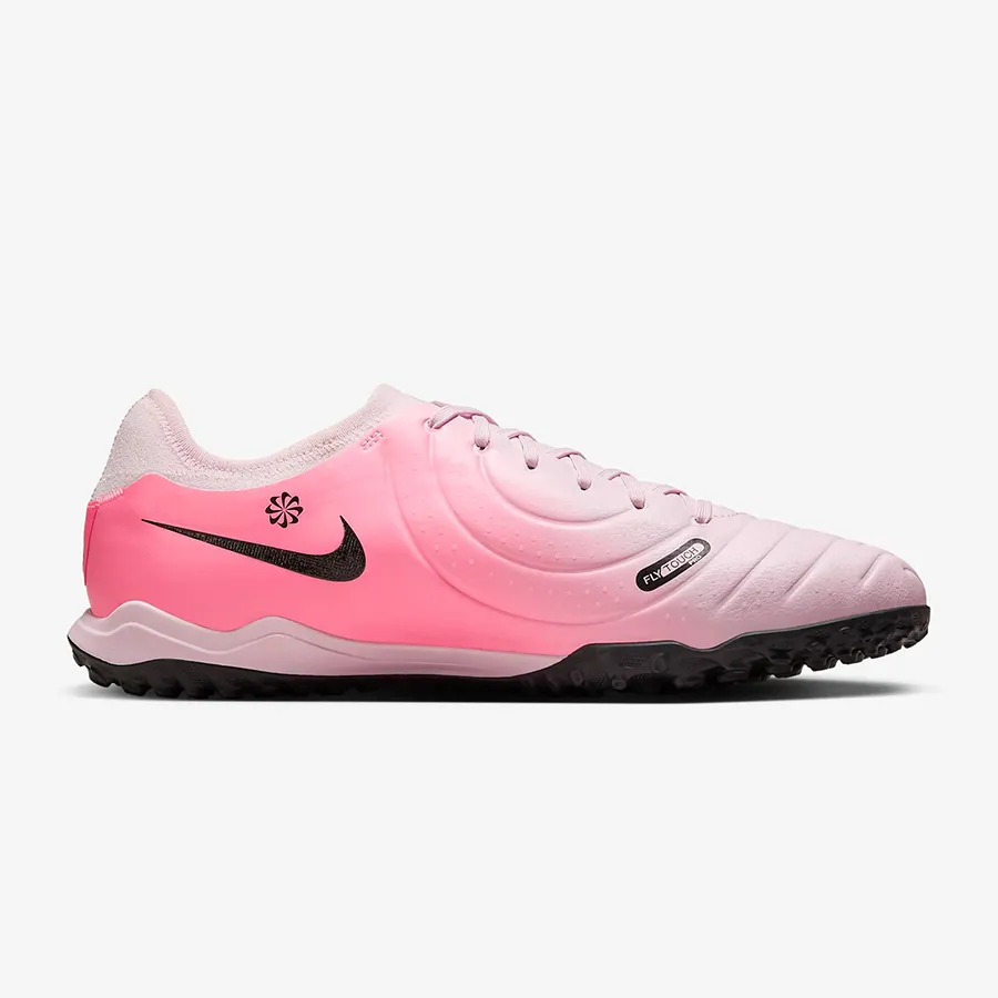 Giày Thể Thao Nike Tiempo Legend 10 Pro DV4336-601 Màu Hồng Size