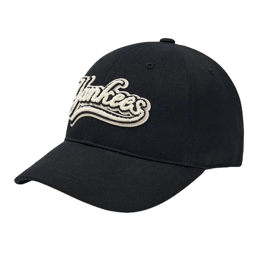 ☆MLB Korea☆ Varsity Culsive Lettering Woven Man to Man BOS 4product-3ACPL033N-07GND-Xms-