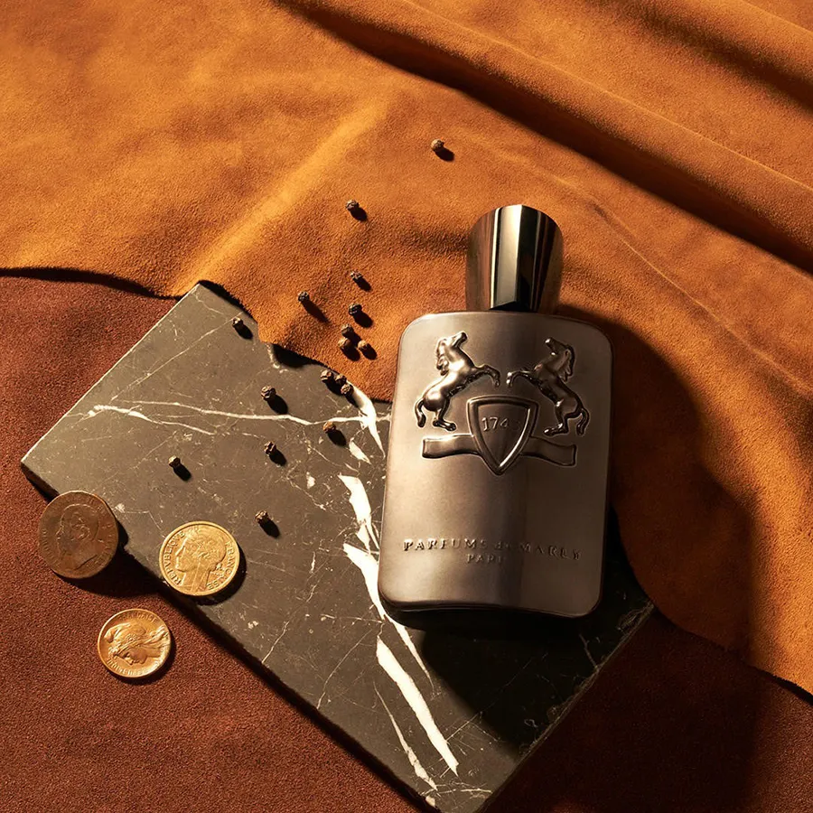 Nước Hoa Nam Parfums De Marly- Herod EDP 125ml