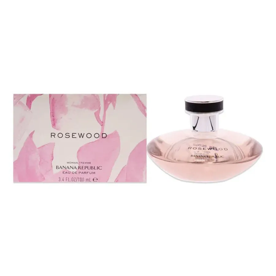 Nước Hoa Nữ Banana Republic Rosewood EDP 100ml