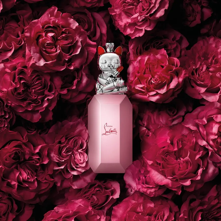 Nước Hoa Nữ Christian Louboutin Loubidoo Rose Eau De Parfum