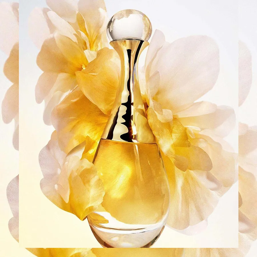 Nước Hoa Nữ Dior J'adore L'Or Essence De Perfum 80ml | Vua Hàng Hiệu