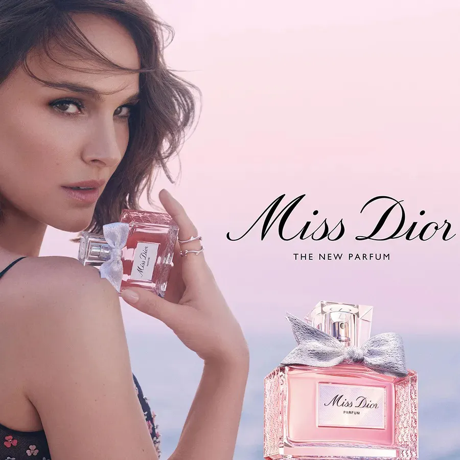 miss dior parfum 50ml